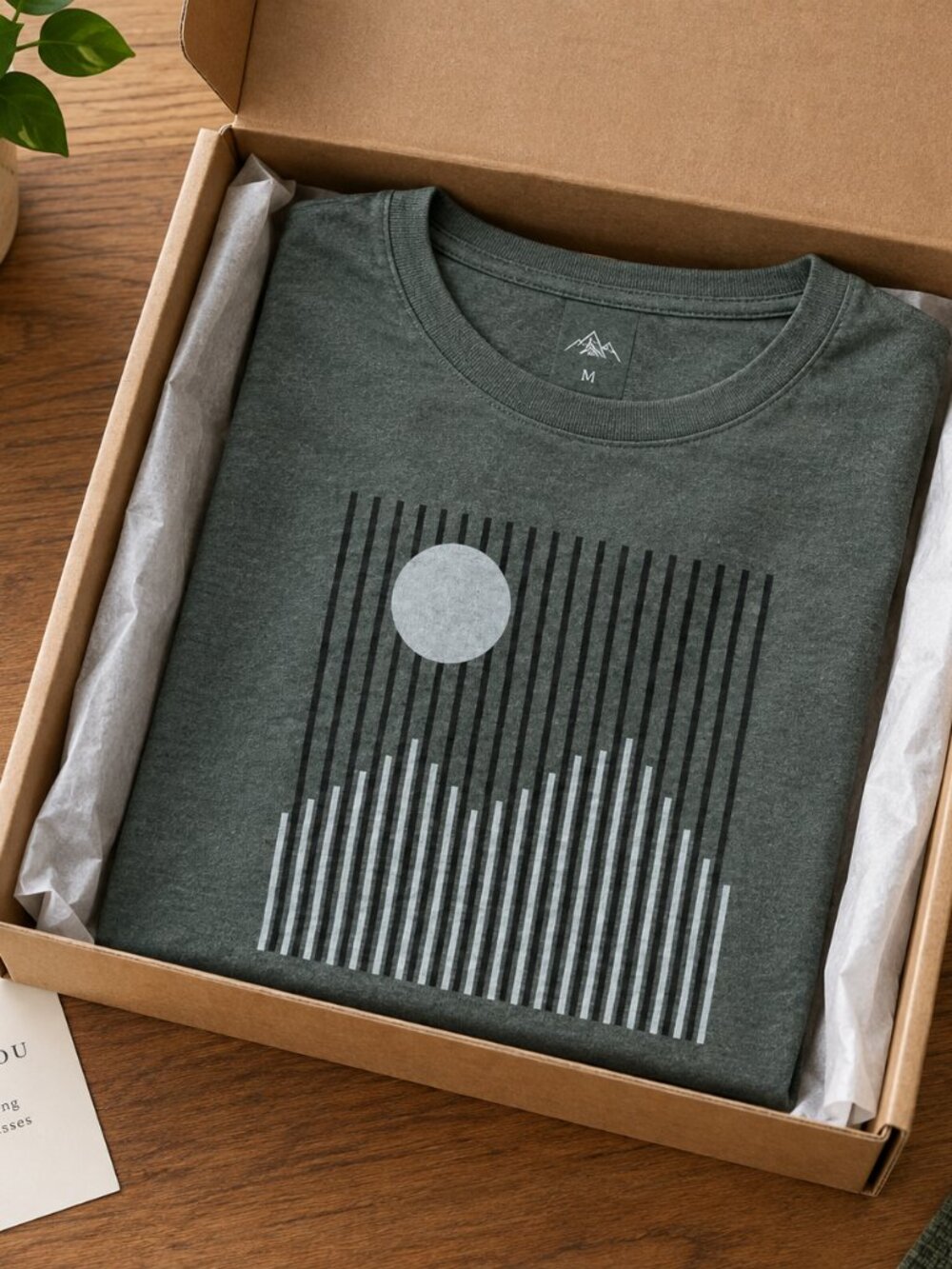 Glacier National Park T-Shirt | Alpine Mountain Graphic Tee | Hiking Tee Shirt